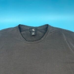 Vintage 90’s Calvin Klein Mens T-Shirt